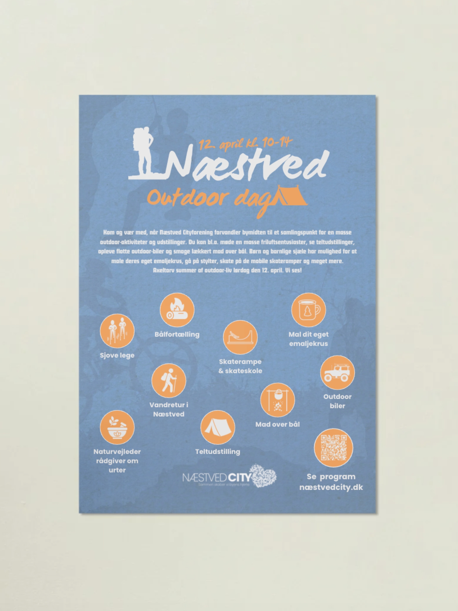 Næstved Outdoor Dag