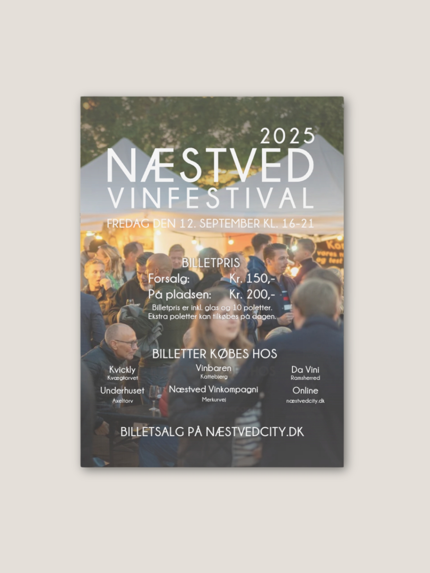 Næstved Vinfestival