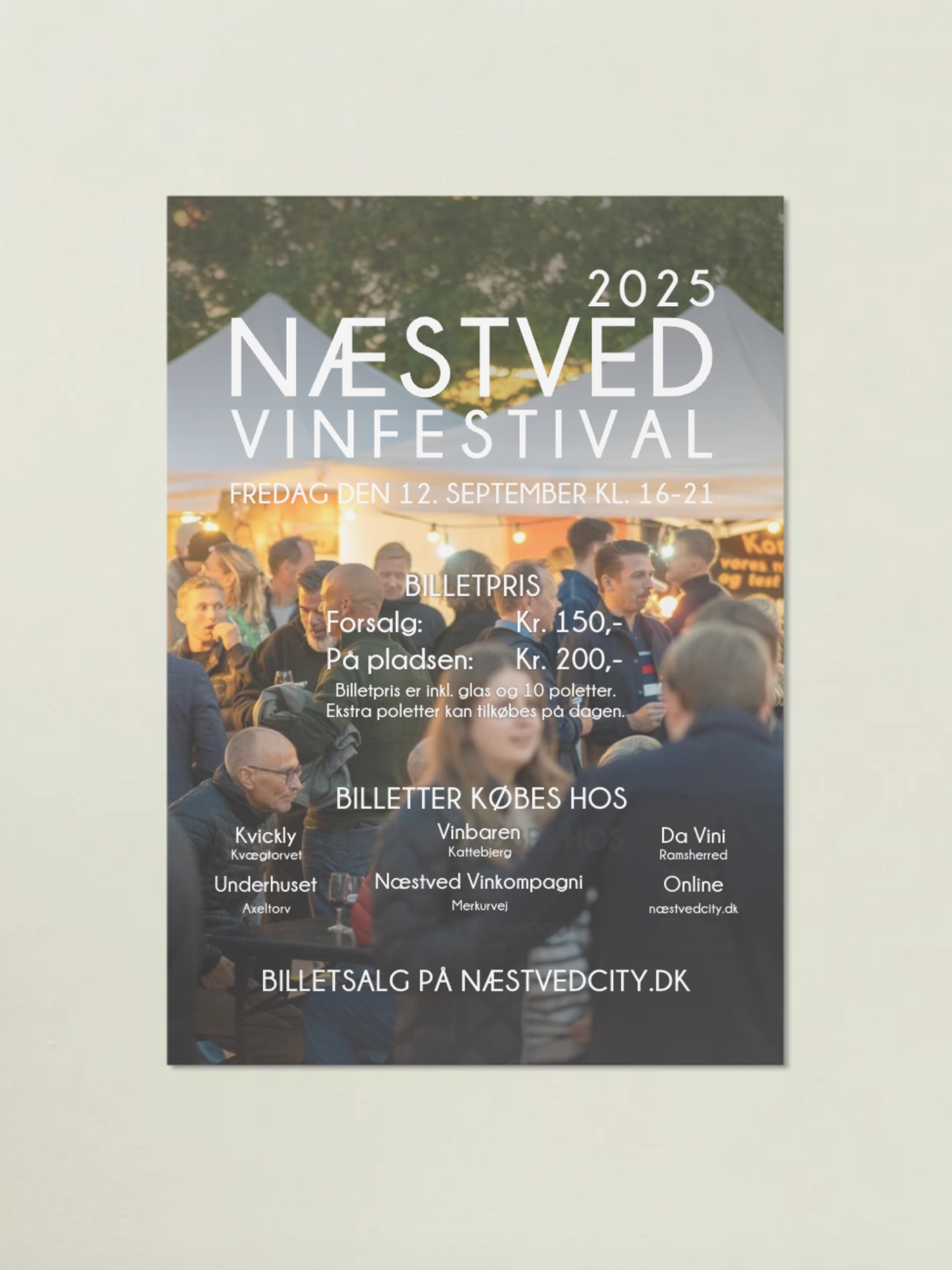 Næstved Vinfestival
